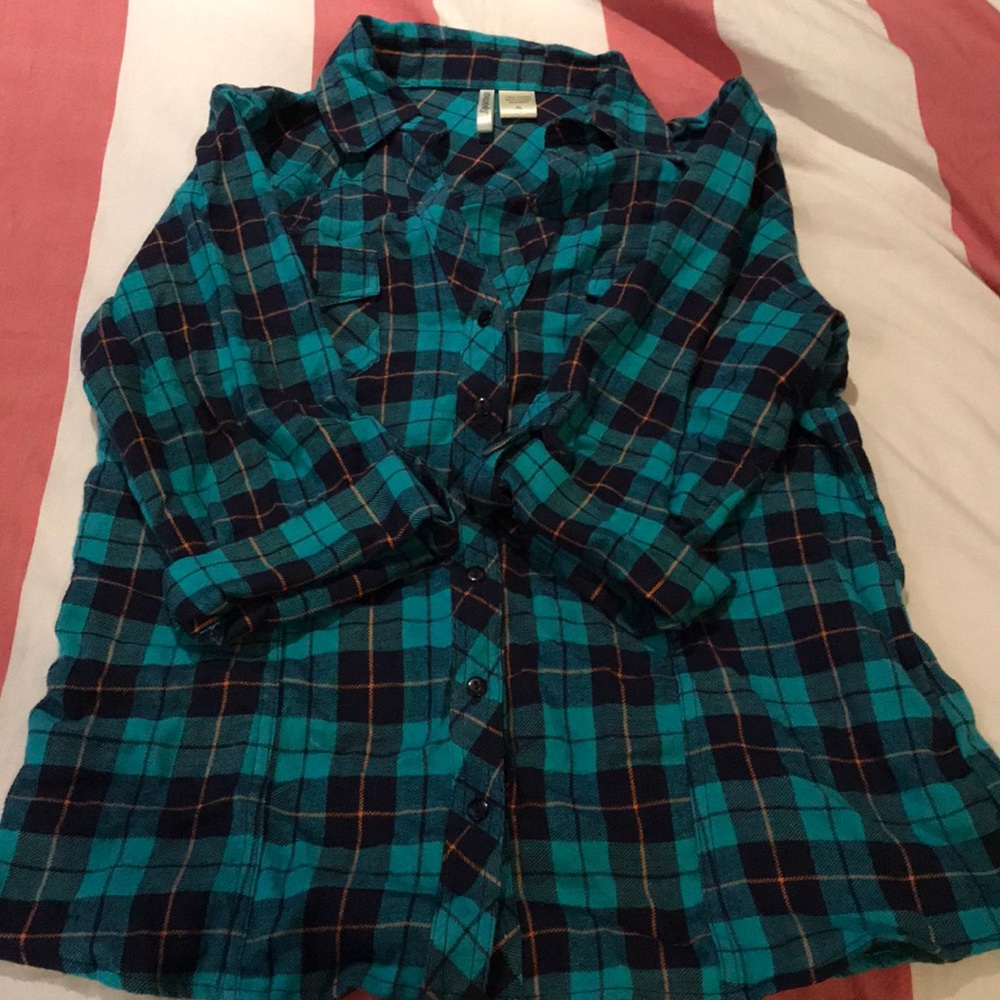Blouse